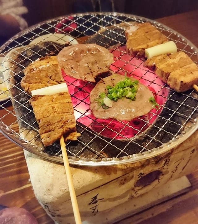 網焼き伊酒屋あすか - サブ画像3