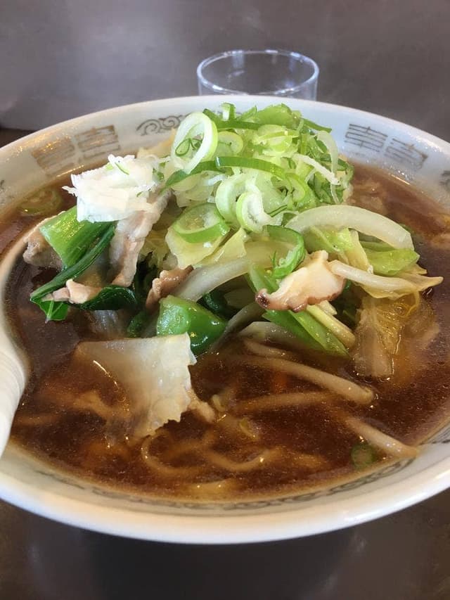 ラーメン車屋 - サブ画像1