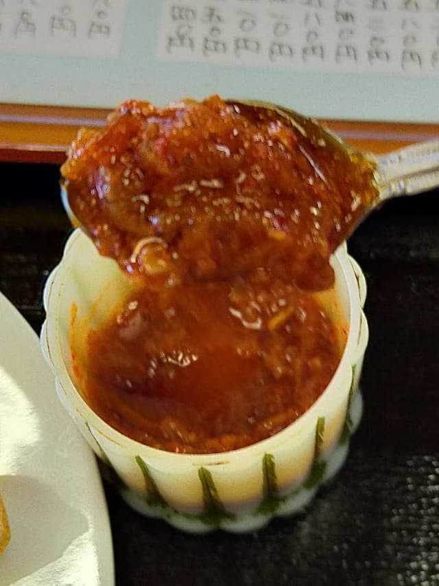 みどり食堂 - サブ画像3