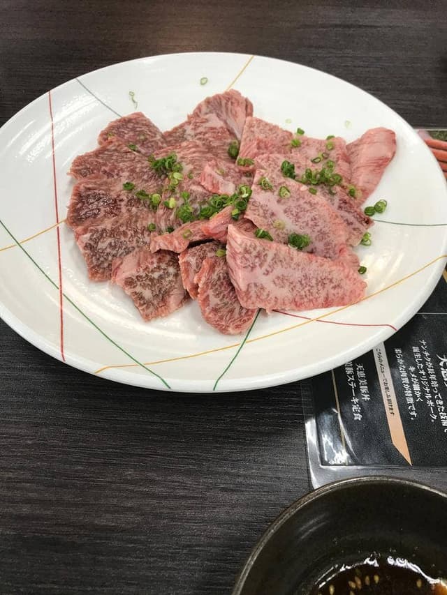 レストラン 肉の蔵 - サブ画像1