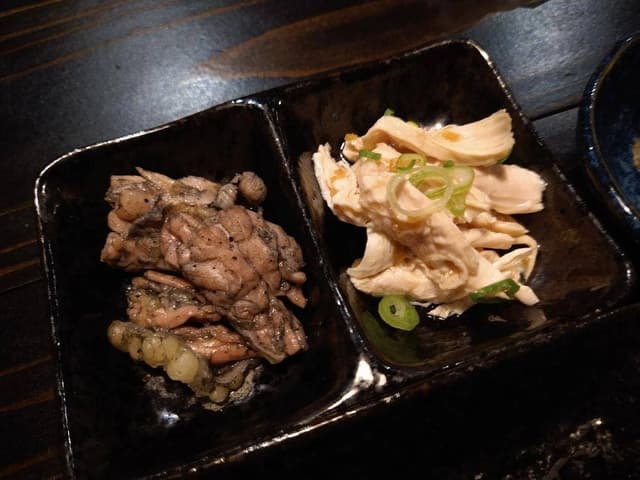 美食鳥 - サブ画像1