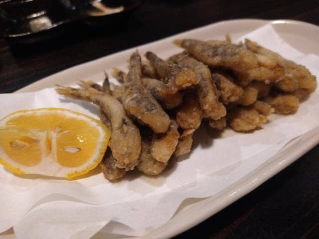 美食鳥 - サブ画像2
