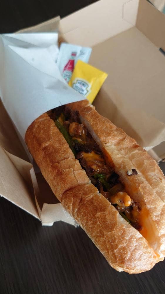 Sixpines Sandwiches - サブ画像1