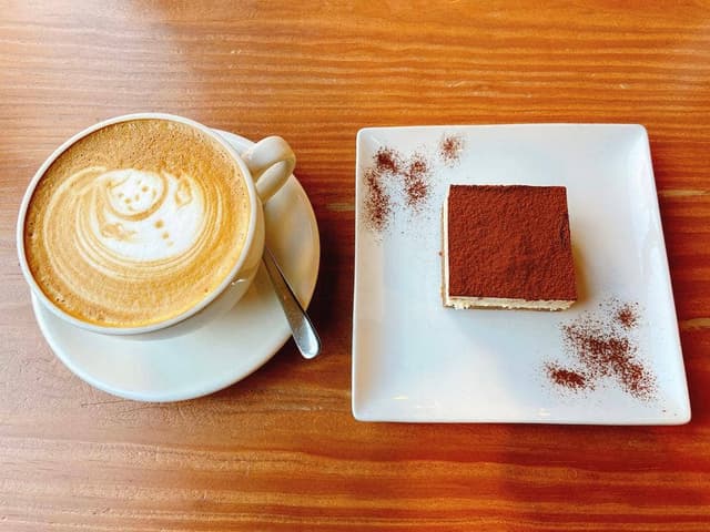 トートコーヒー - サブ画像2