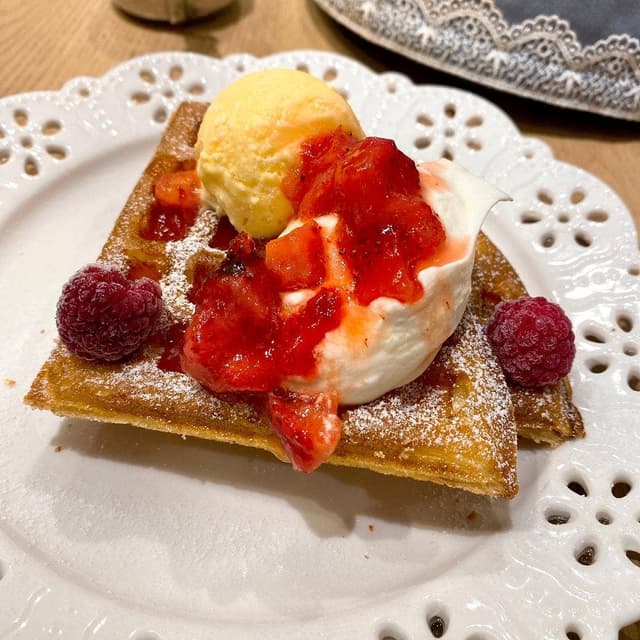 マザーリーフ横浜スカイビル店 - サブ画像1