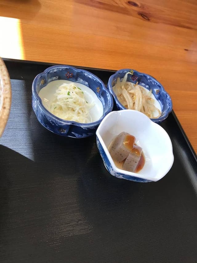 そば・呑みくい処 味里 - サブ画像2