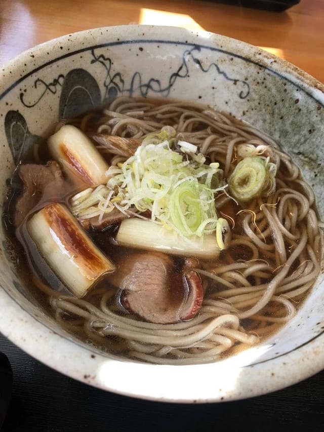 そば・呑みくい処 味里 - サブ画像1