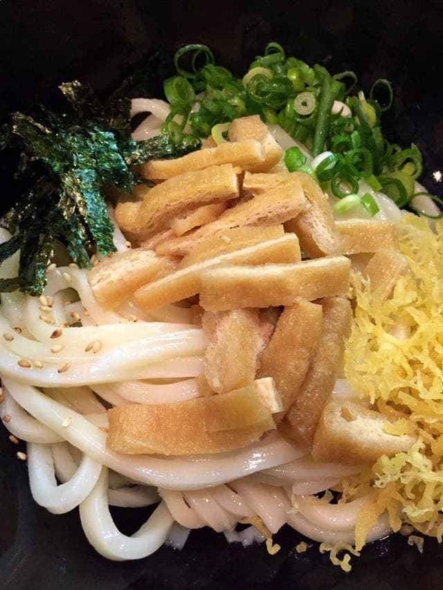 讃岐うどん 秀 - サブ画像1