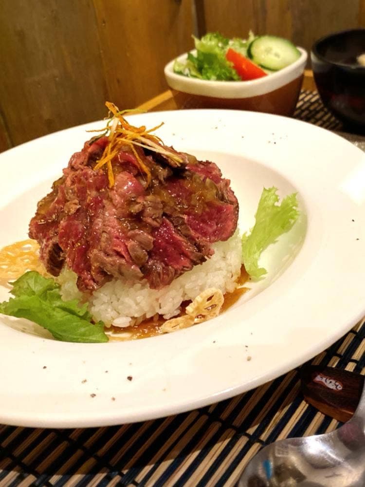 まかない家 MATSU