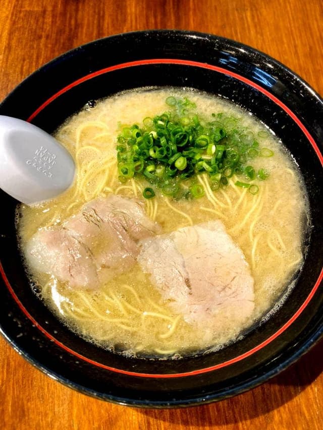 らーめん 常々 - サブ画像2