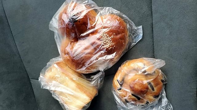 パンの樹横浜館 - サブ画像1
