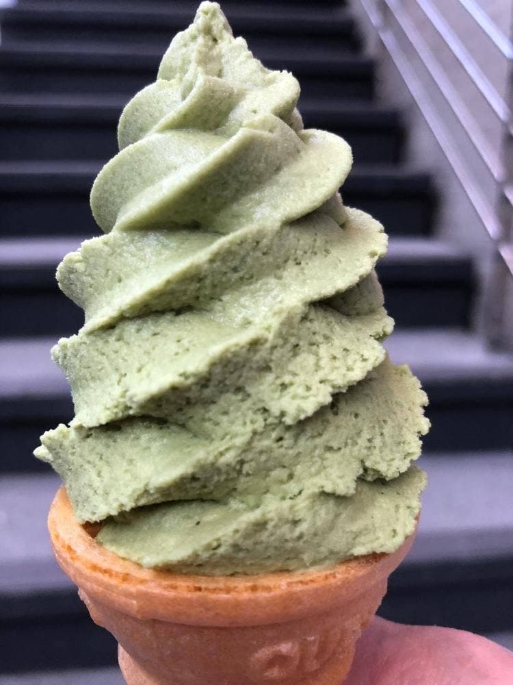 中山牛乳店