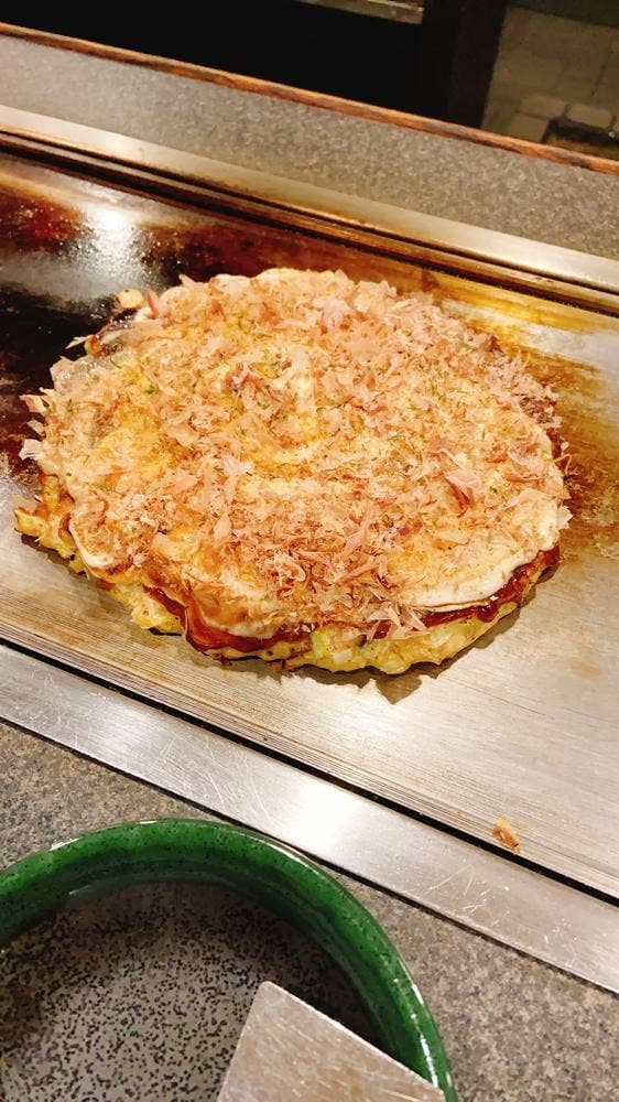 お好み焼・ねぎ焼 ひろかずや 堂山店 - サブ画像3