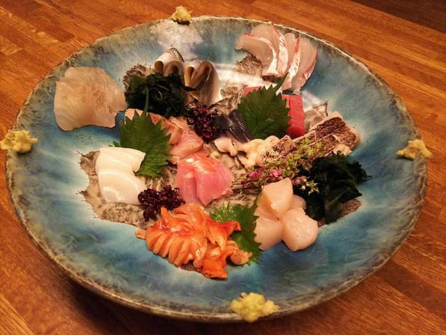 和楽惣 - サブ画像2