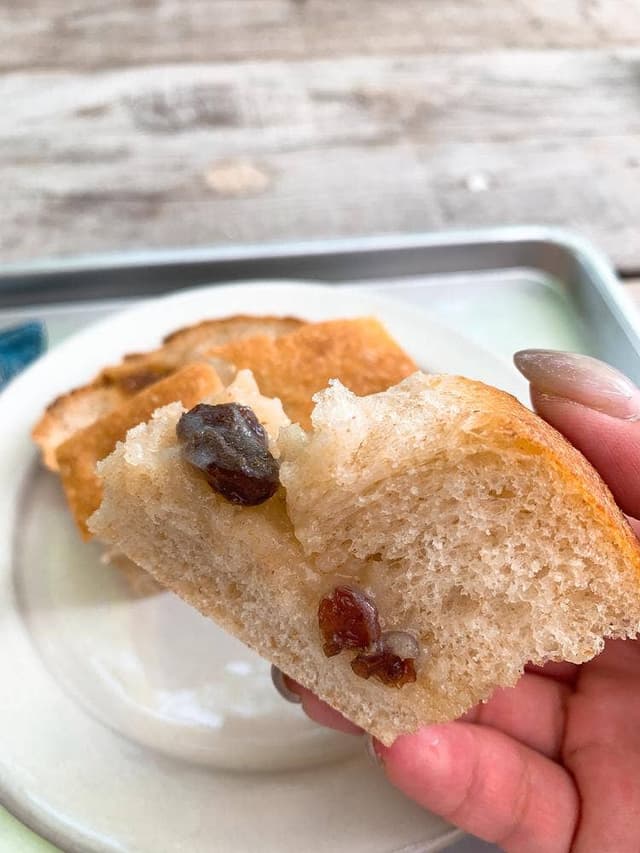 コウボパン 小さじいち - サブ画像3