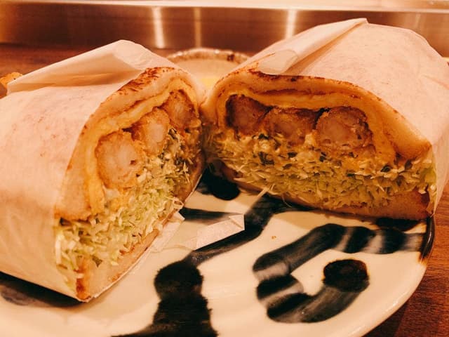鉄板焼 バンブー グラッシィ 恵比寿店 - サブ画像2