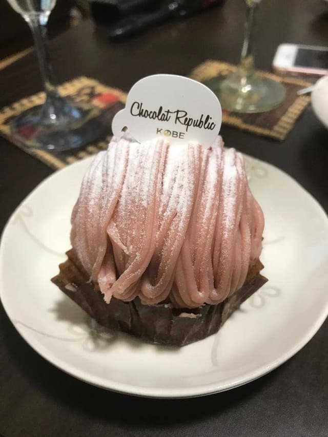 ショコラリパブリック 神戸阪急店 - サブ画像3