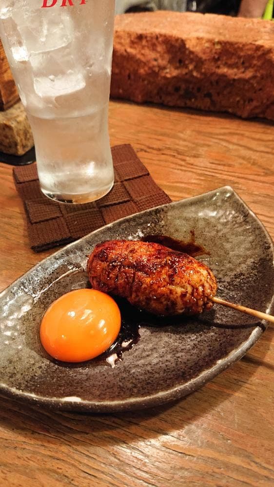 やき亭ぼーの