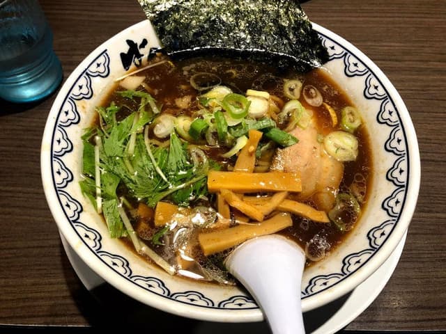 東京豚骨拉麺ばんから 秋葉原店 - サブ画像3