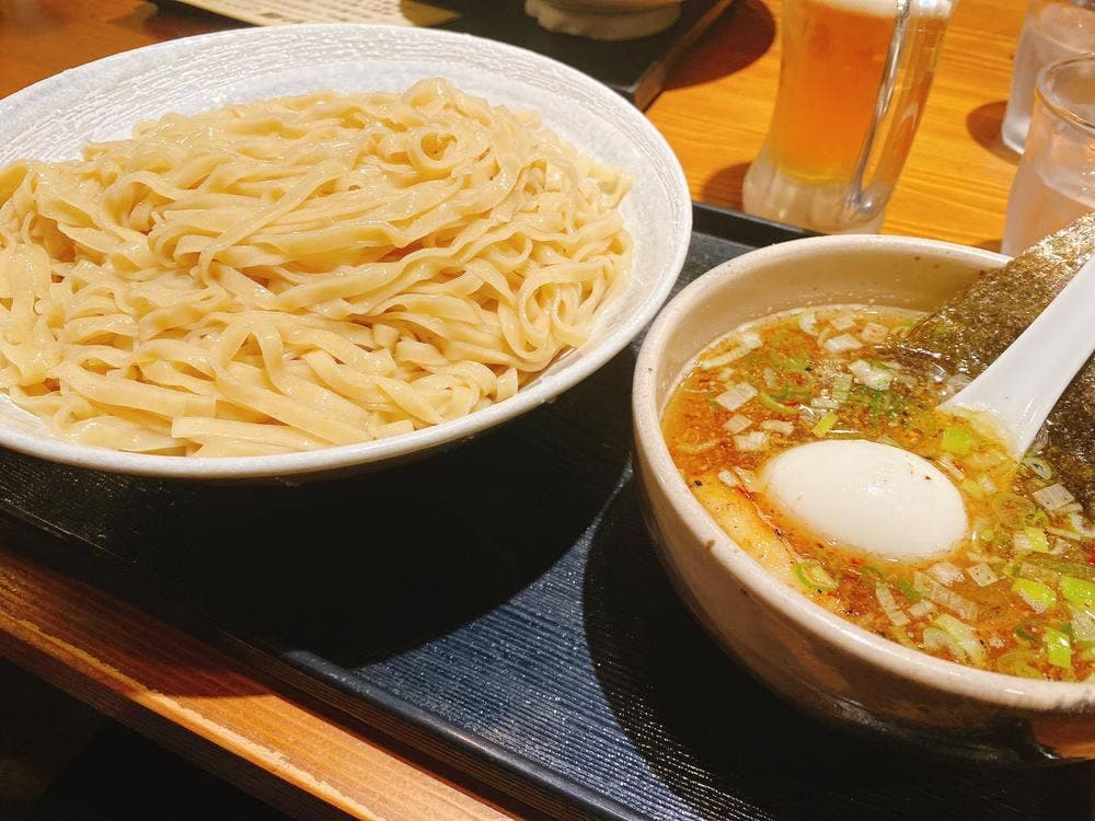 らーめん工房 りょう花 徳島川内店