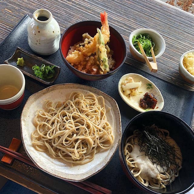 嵐山 よしむら - サブ画像1