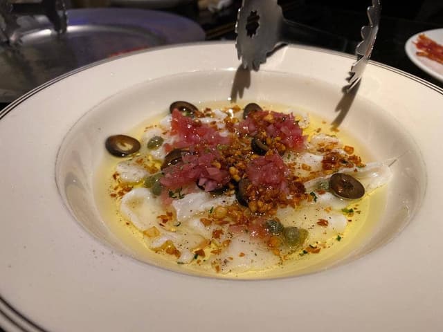 carpaccio - サブ画像1