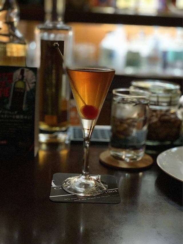 COCKTAIL&WHISKY Lady - サブ画像1