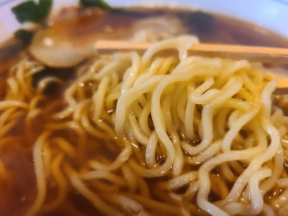 中華料理 盛華楼