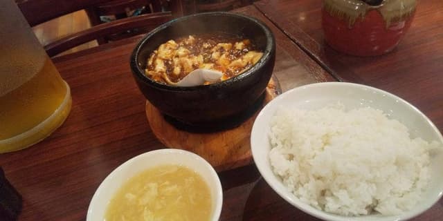 陳家私菜 赤坂2号店 - サブ画像1