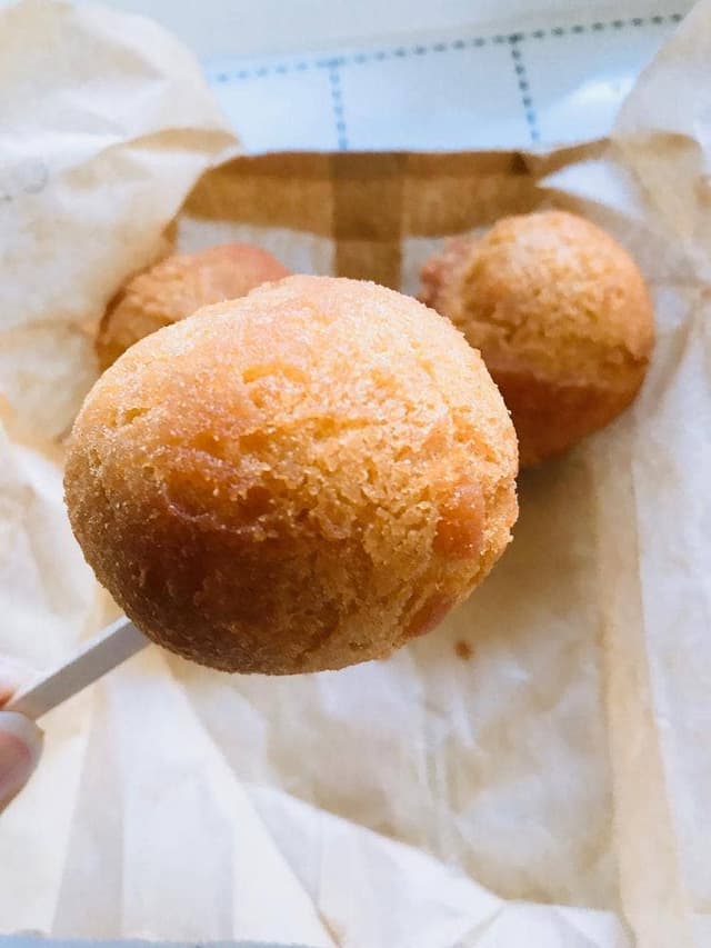 ドーナツスタンド マール - サブ画像1