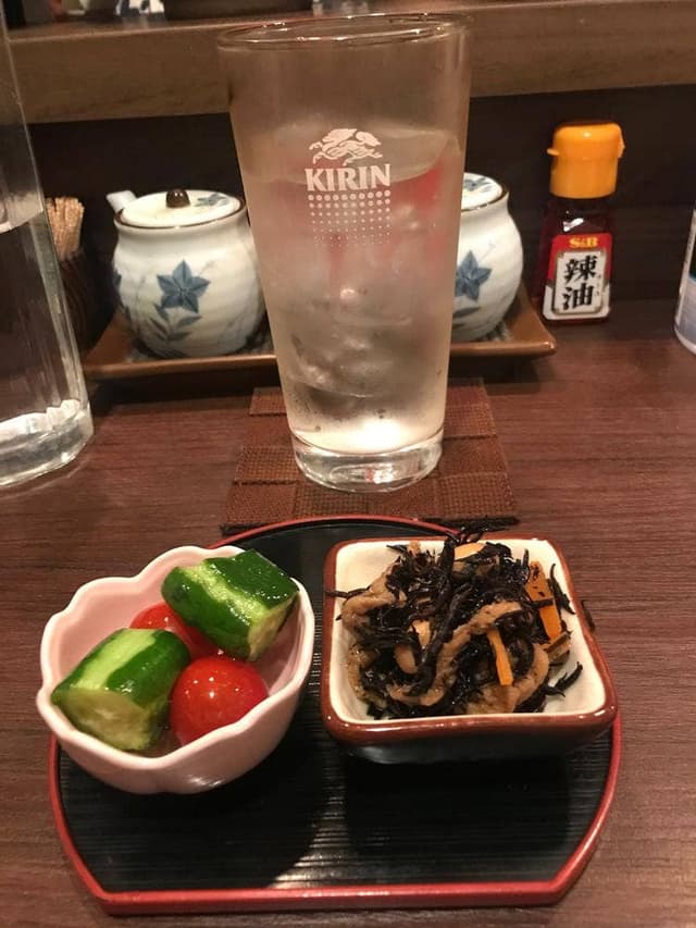おばんざい はるちゃん - サブ画像1