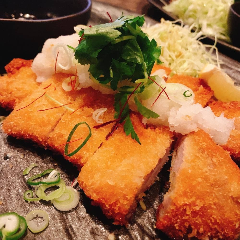 くつろぎ居酒屋 食の王堂