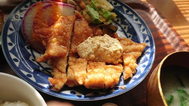 チキン南蛮 クレタ - サブ画像2