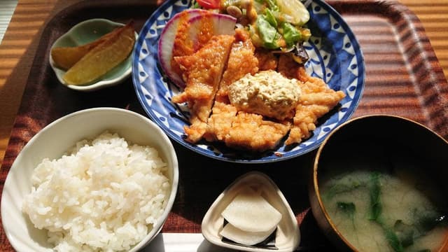 チキン南蛮 クレタ - サブ画像1