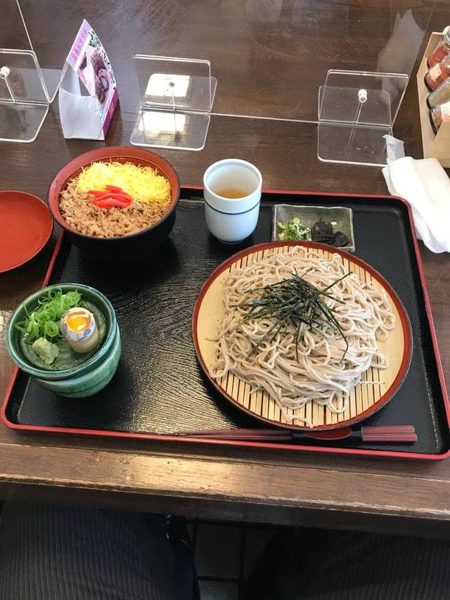 そば處 やま喜 - サブ画像2