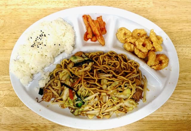 中国料理 山東飯店 - サブ画像1