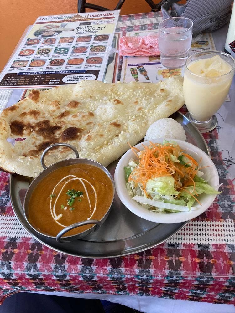 ランザナ