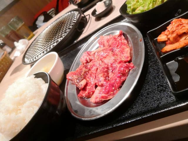 ちからや上大岡店 - サブ画像2