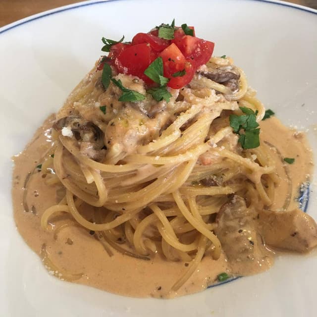 イタリア食堂Passione - サブ画像3