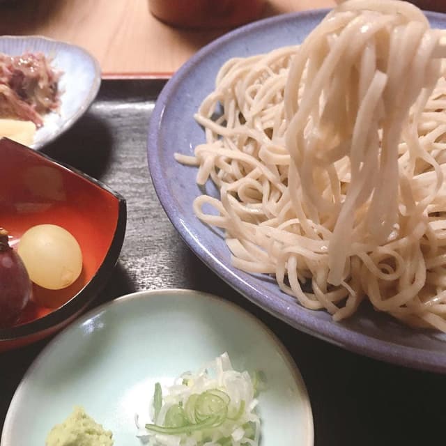つけものと手打ちそばの伊澤 - サブ画像1