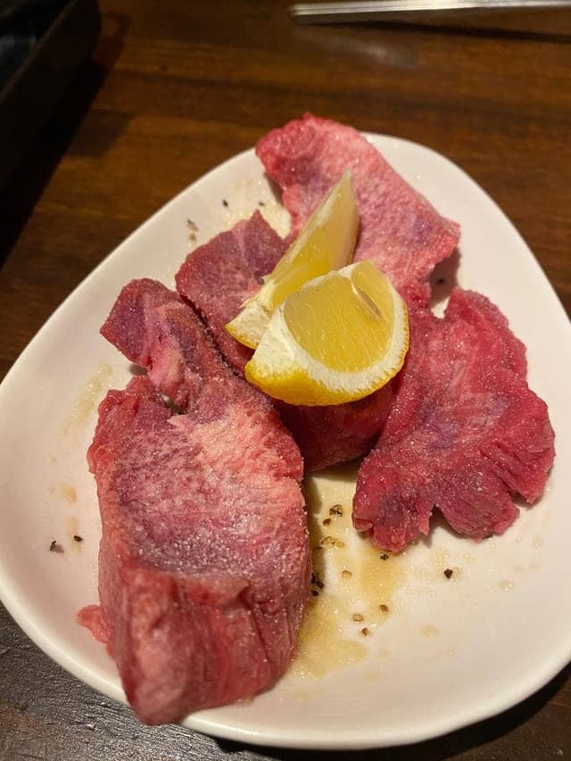 焼肉工房 つるまさ 塚本店 - サブ画像2