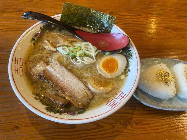 大和 - サブ画像3