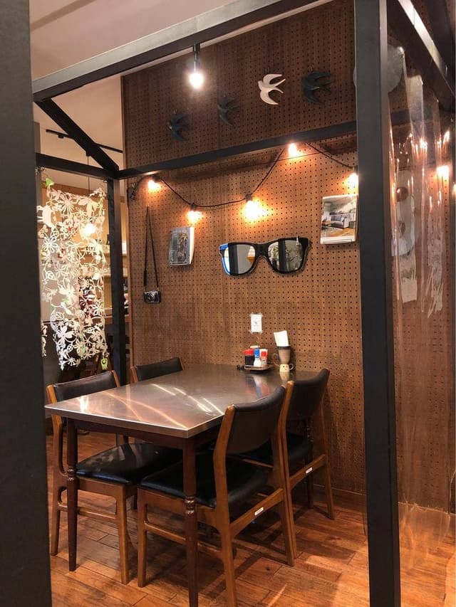 スワロー会館 - サブ画像2