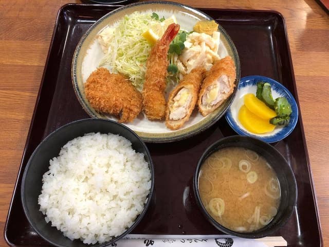 佐渡 - サブ画像2