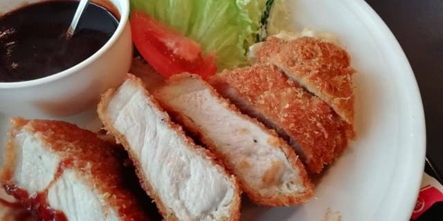 カフェレストさんとす - サブ画像1