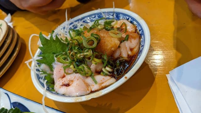 海鮮屋台 あみたつ - サブ画像3