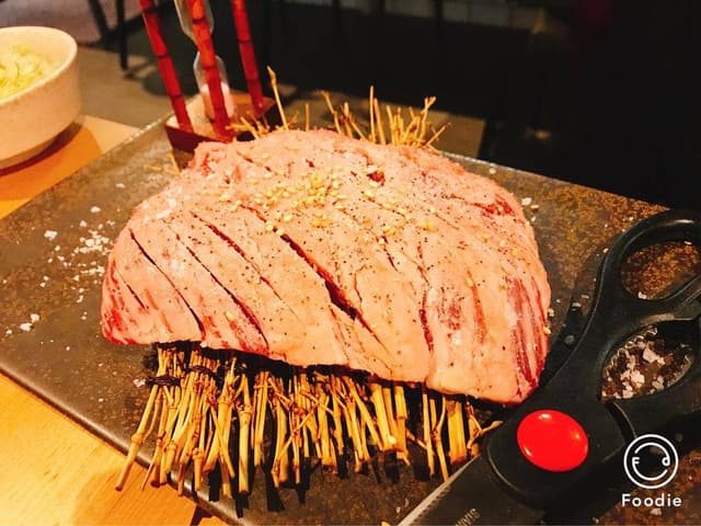 熟成焼肉 にくまにあ - サブ画像2