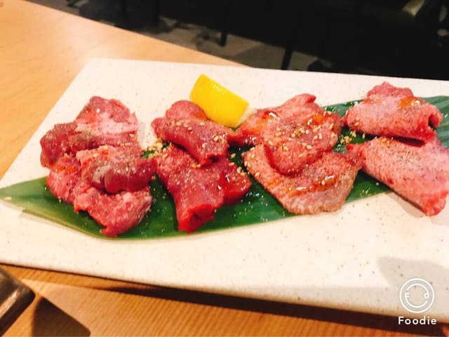 熟成焼肉 にくまにあ - サブ画像3
