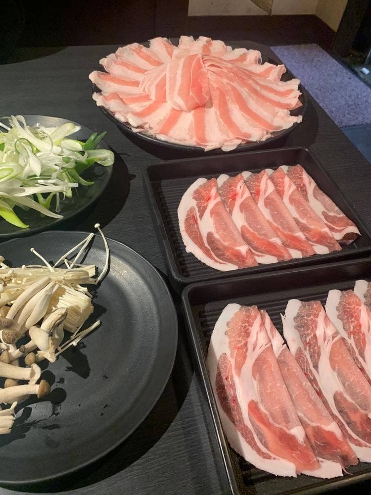 しゃぶしゃぶ太郎