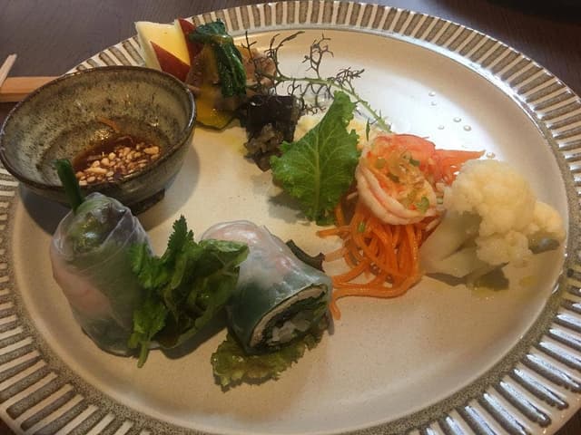 COM DIA ベトナム定番料理 - サブ画像2